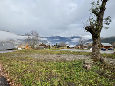 Terrain - 756 m²