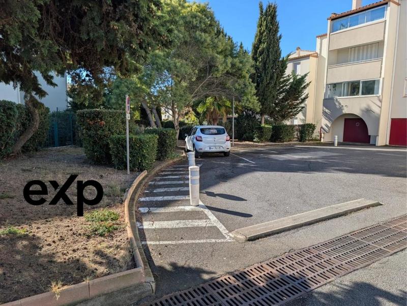 Studio - 24 m² - 1 pièce