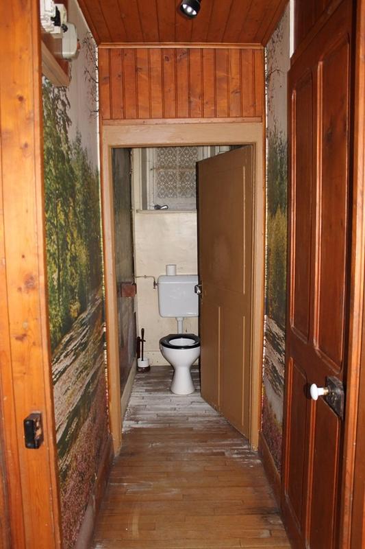 Châlet - 180 m² - 7 pièces