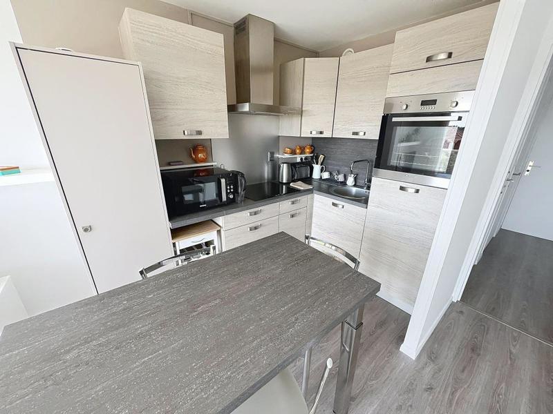 Studio - 27 m² - 2 pièces