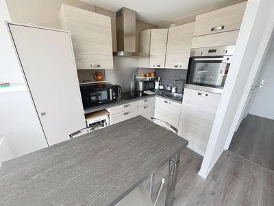 Studio - 27 m² - 2 pièces