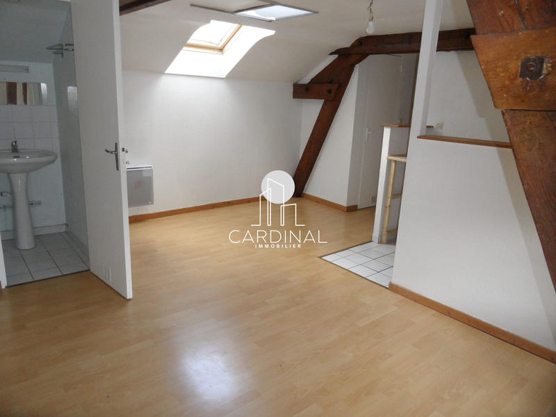 Immeuble - 357 m²