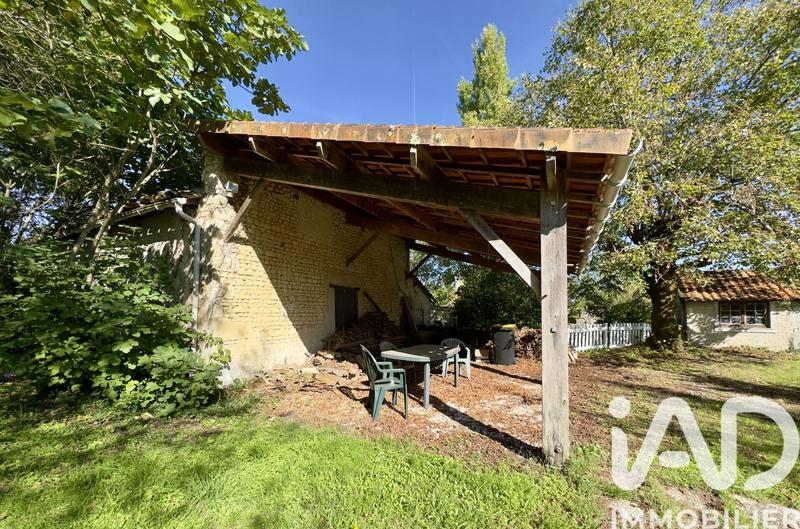 Maison de campagne - 145 m² - 5 pièces