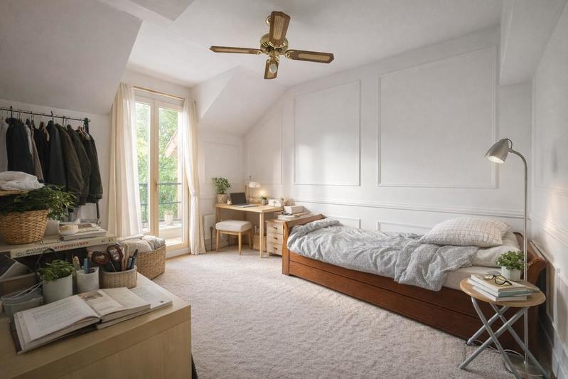 Pavillon - 192 m² - 5 pièces