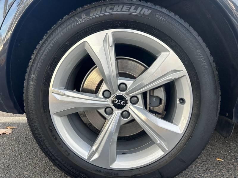 Audi Q5 50 Tfsi e 299 s tronic 7 Quattro Avus