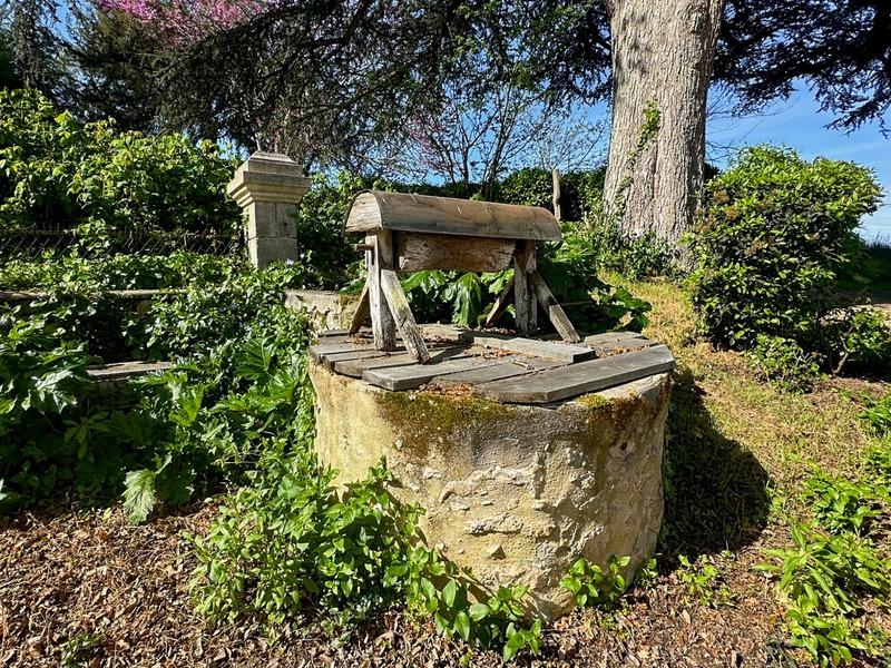 Maison en pierre - 222 m² - 9 pièces