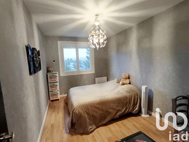 Maison - 171 m² - 6 pièces