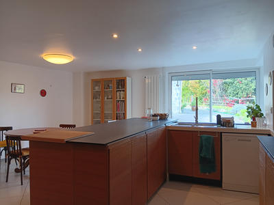 Maison - 190 m² - 6 pièces