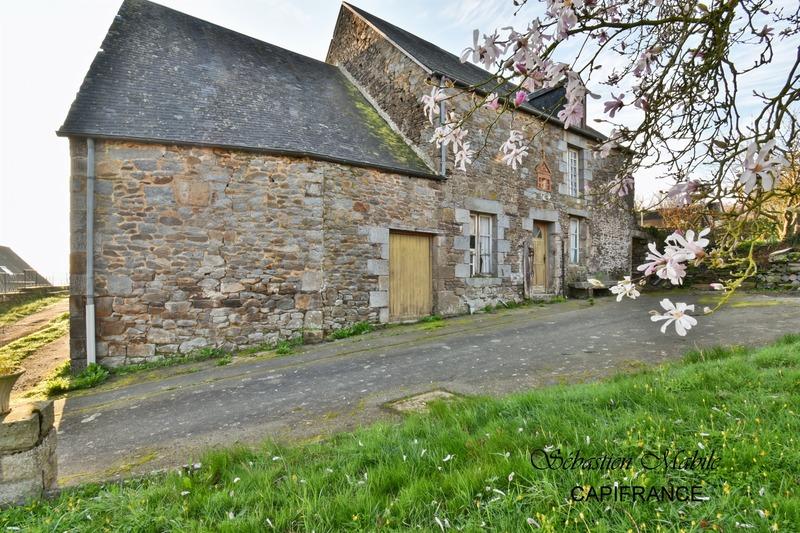 Maison - 57 m² - 3 pièces