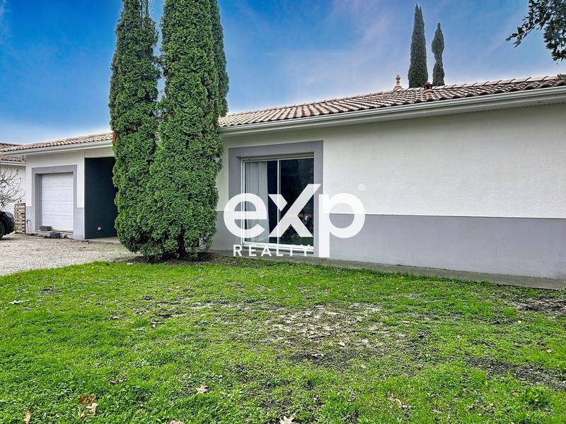 Villa - 152 m² - 6 pièces