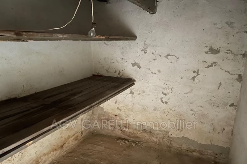 Appartement - 25 m² - 1 pièce