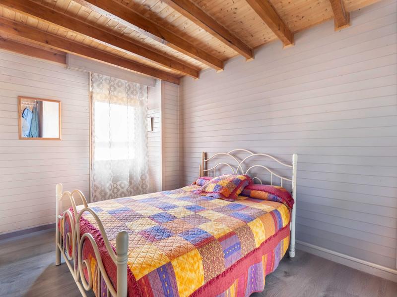 Maison ancienne - 72 m² - 4 pièces