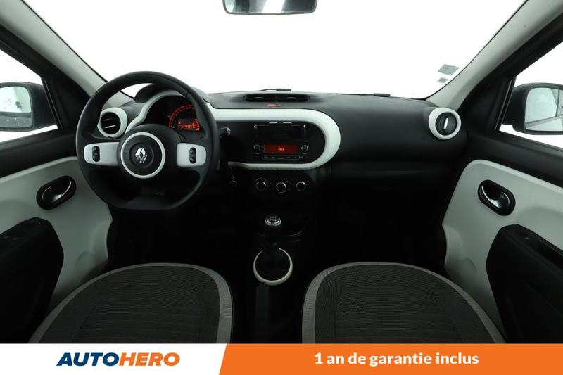 Renault Twingo 1.0 SCe Zen 73 ch