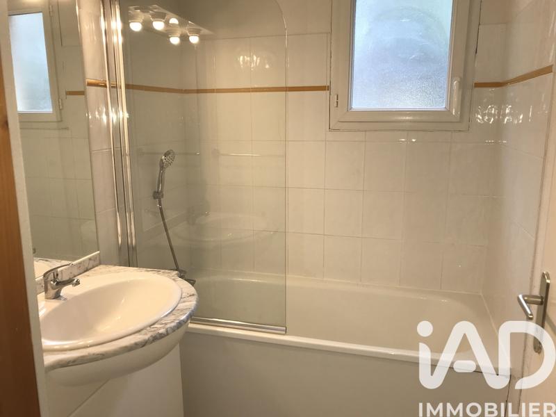 Appartement - 40 m² - 3 pièces