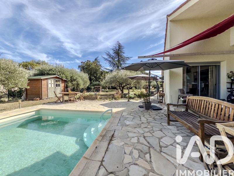 Maison de maîtres - 150 m² - 5 pièces