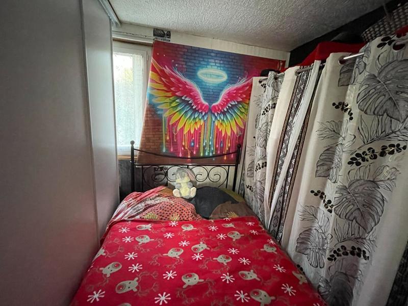 Maison - 26 m² - 1 pièce