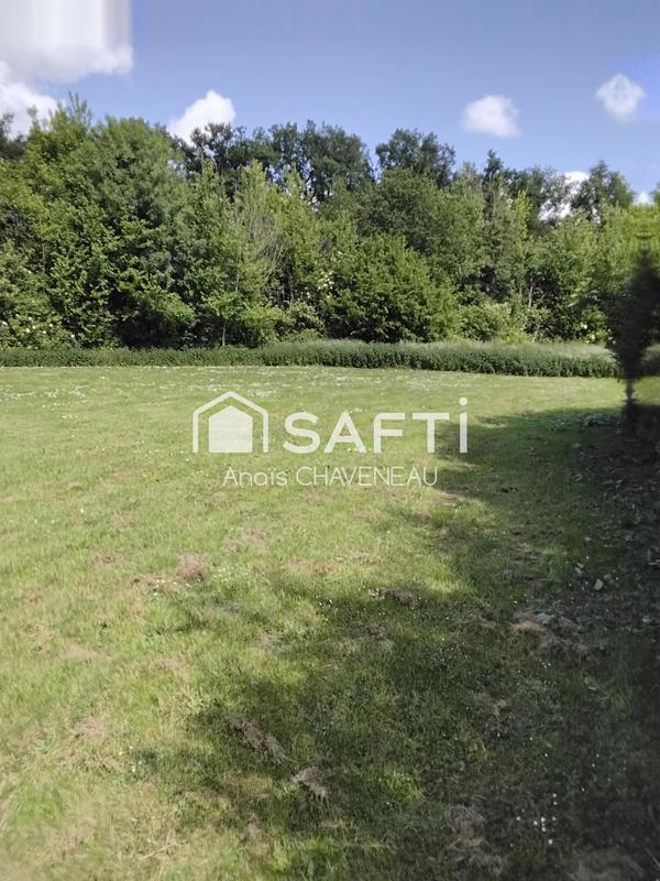 Ferme - 115 m² - 5 pièces