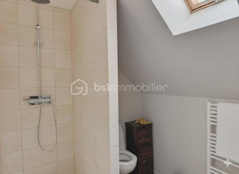 Longère - 142 m² - 5 pièces