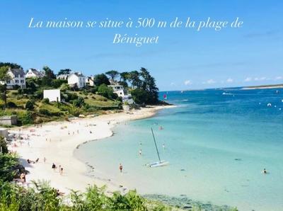 Maison - 126 m² - 6 pièces