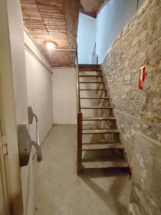 Maison - 170 m² - 10 pièces