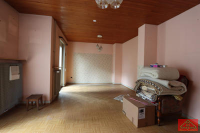 Maison - 69 m² - 3 pièces