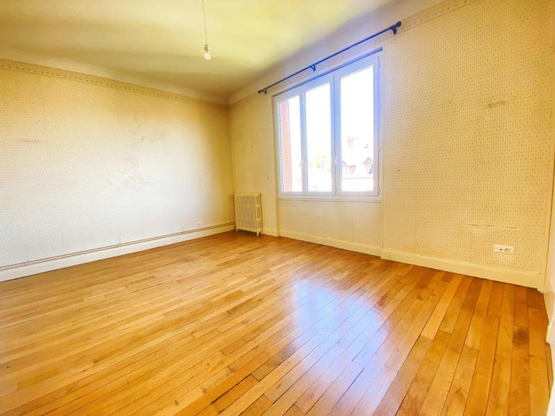 Appartement - 113 m² - 3 pièces