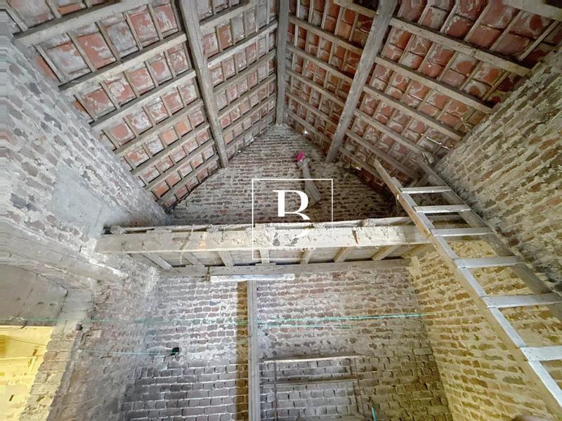 Maison - 60 m² - 3 pièces