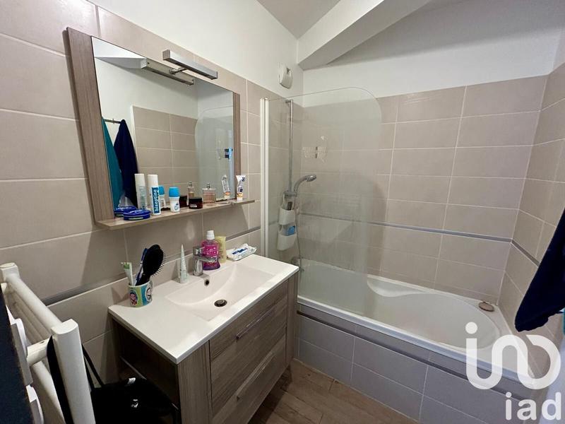 Appartement - 33 m² - 2 pièces