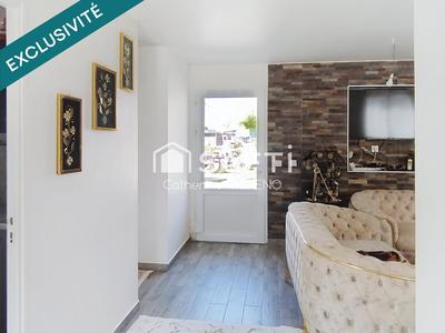 Maison - 179 m² - 6 pièces