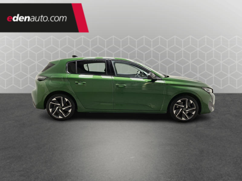 Peugeot 308 PureTech 130ch s&amp;S Bvm6 Allure