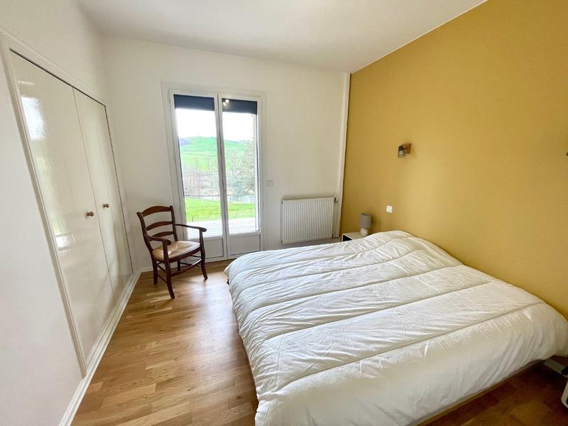 Maison - 136 m² - 4 pièces