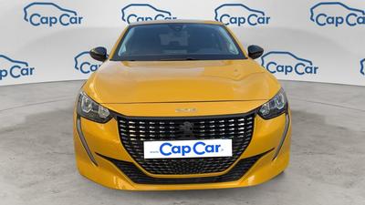 Peugeot 208 1.2 Puretech 100 Eat8 Style - Automatique