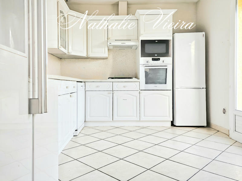 Villa - 148 m² - 4 pièces