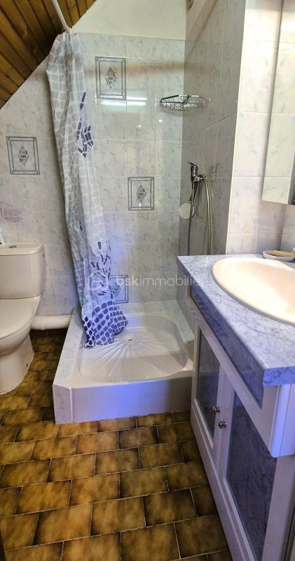 Appartement - 28 m² - 2 pièces