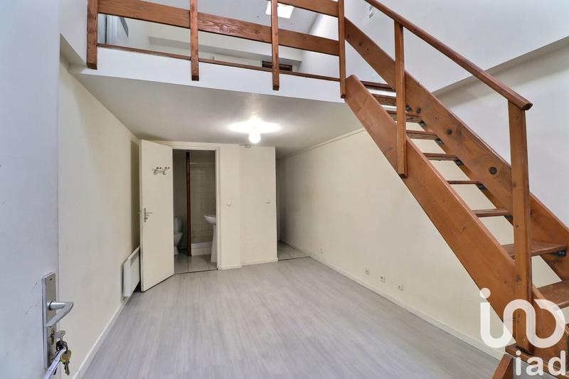 Immeuble - 368 m²