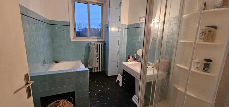 Villa - 290 m² - 8 pièces