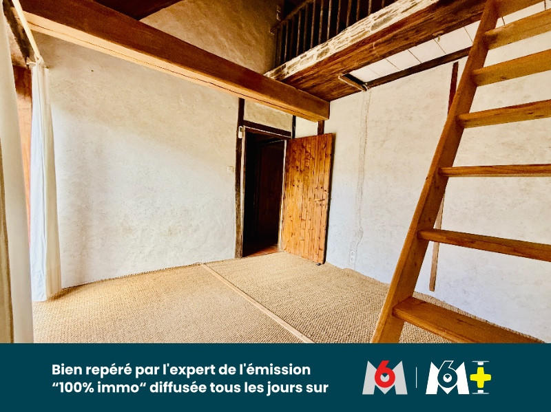 Maison - 117 m² - 5 pièces