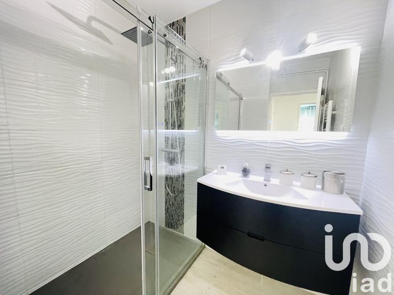 Appartement - 74 m² - 4 pièces