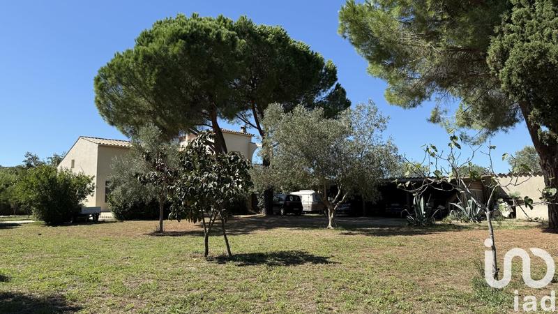 Maison de campagne - 157 m² - 7 pièces