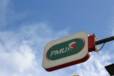 Fonds de commerce - 160 m²