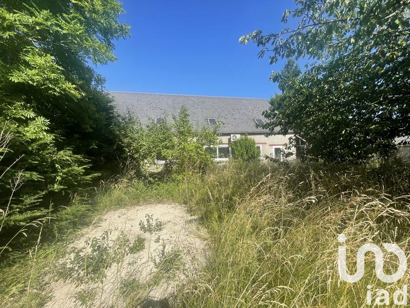 Ferme - 252 m² - 1 pièce