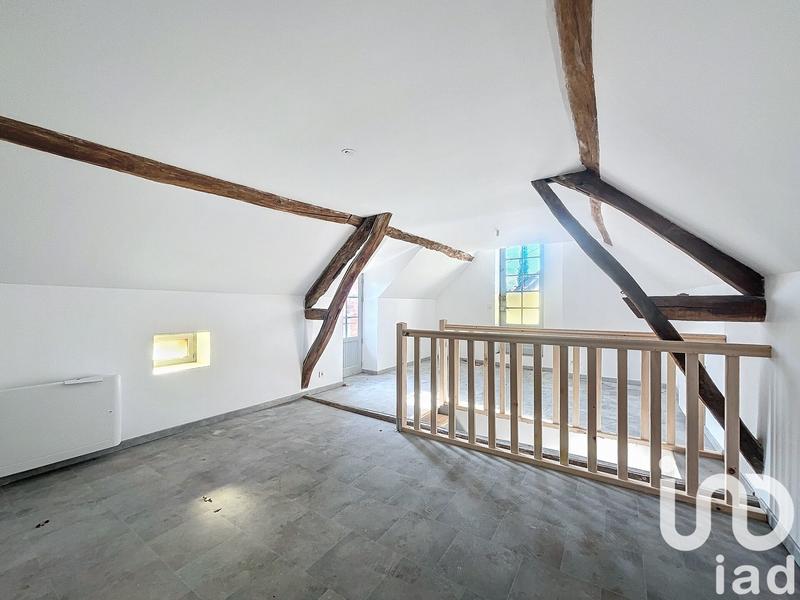 Maison - 78 m² - 4 pièces