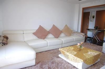 Appartement - 66 m² - 4 pièces