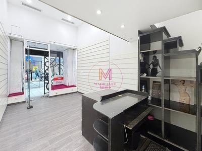 Local d'activités - 33 m² - 1 pièce