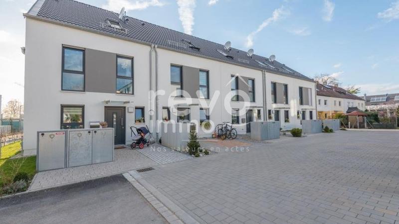 Maison ancienne - 40 m² - 2 pièces