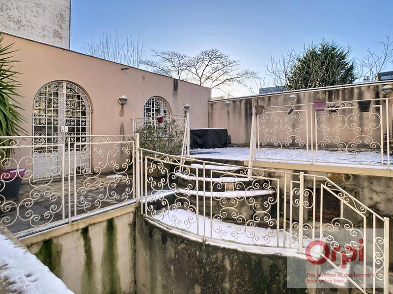 Maison - 169 m² - 4 pièces