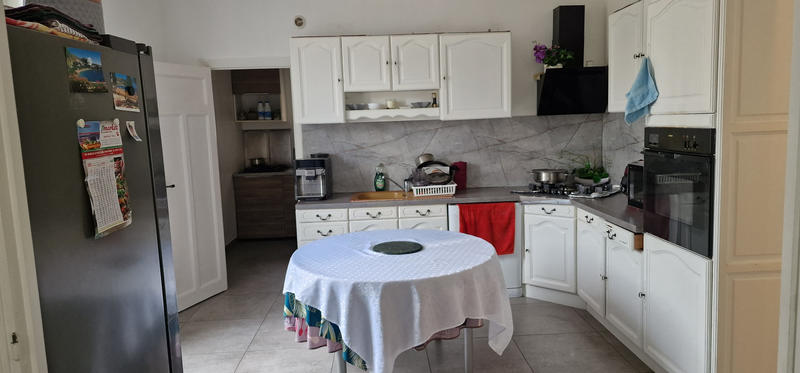 Maison - 158 m² - 6 pièces