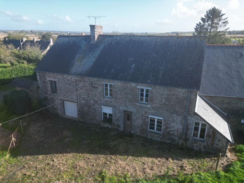 Maison - 170 m² - 4 pièces