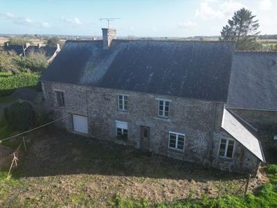 Maison - 170 m² - 4 pièces