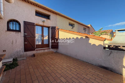 Maison - 30 m² - 3 pièces